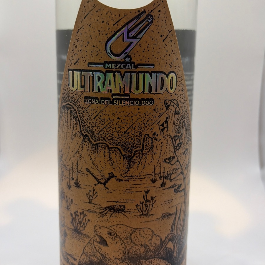 Ultramundo