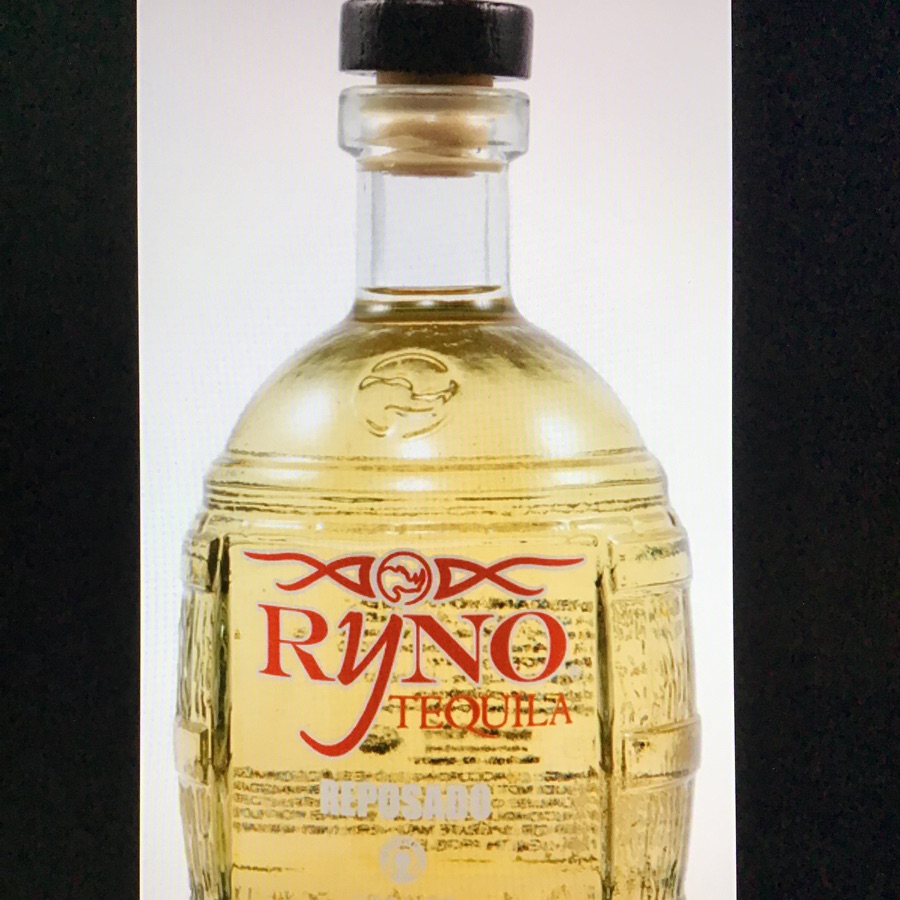 Ryno Reposado