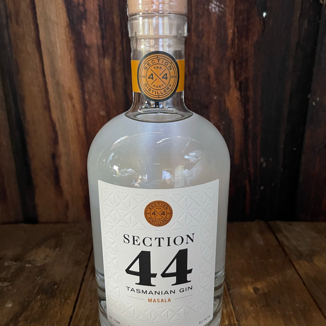Section 44 Masala