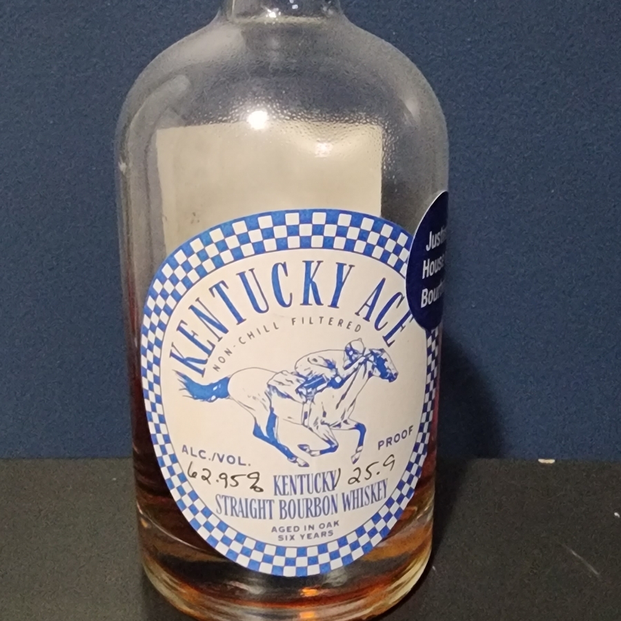 Kentucky Ace