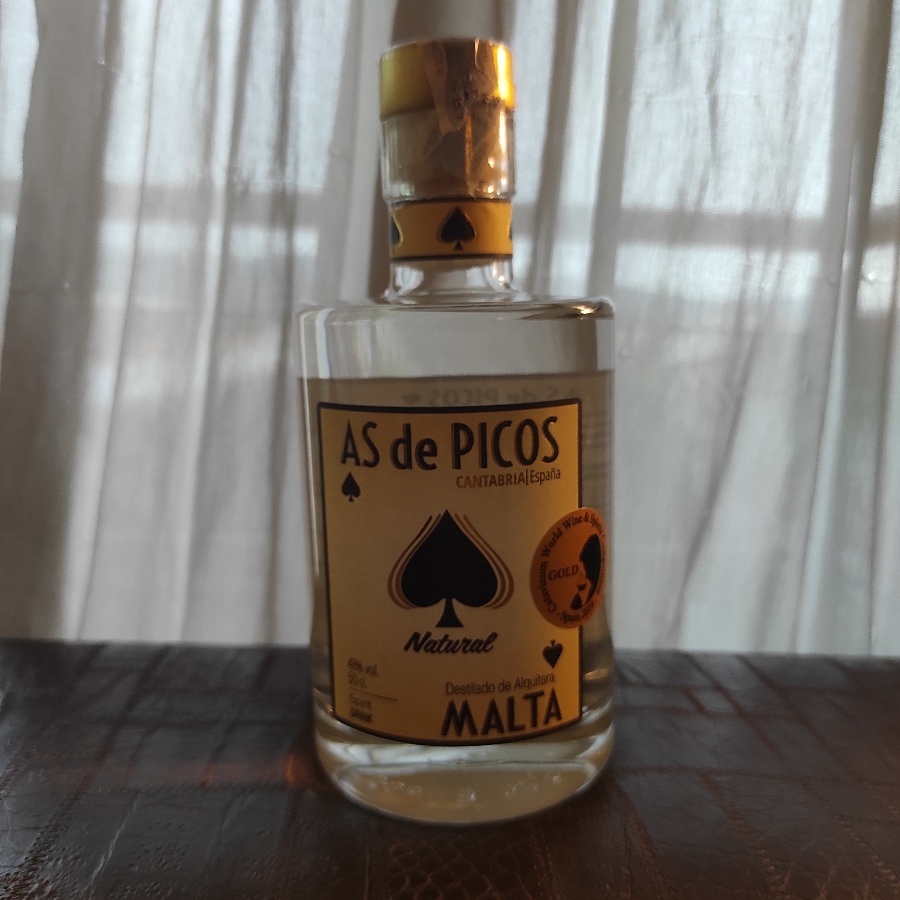 As de Picos