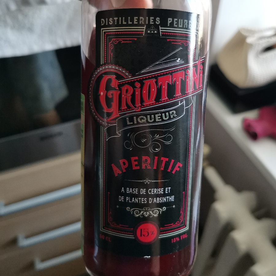 Griottini Aperitif