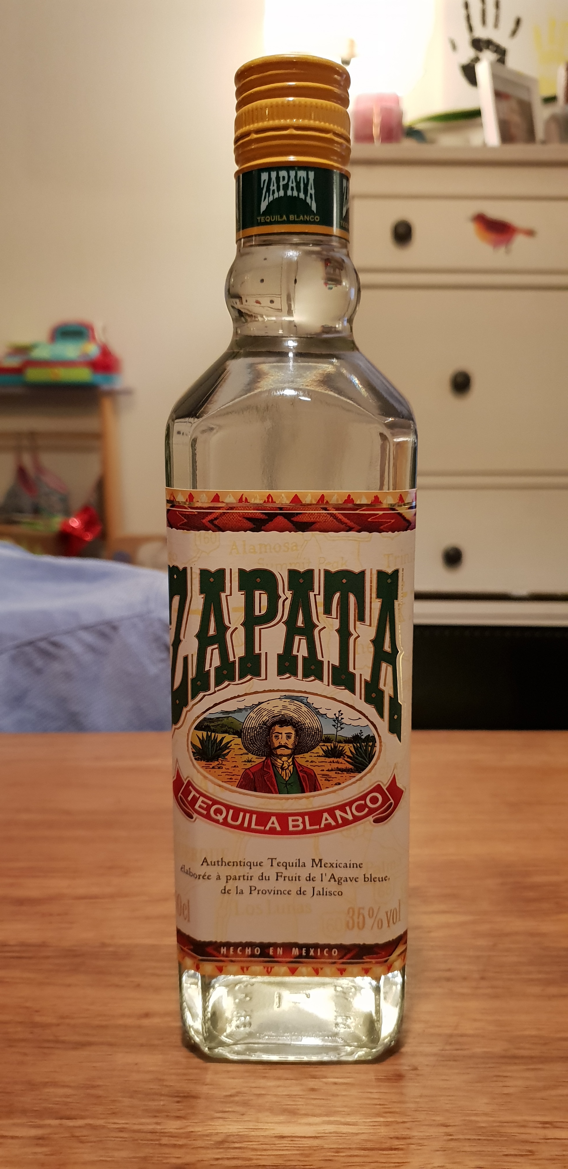Zapata