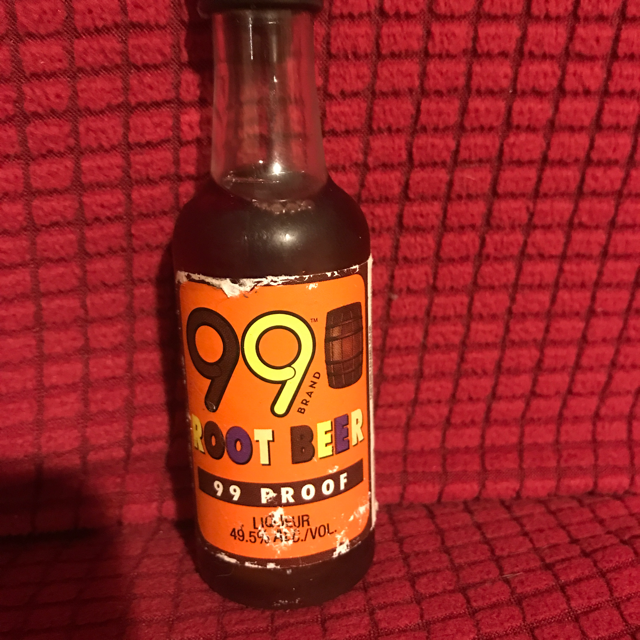 99 Root Beer