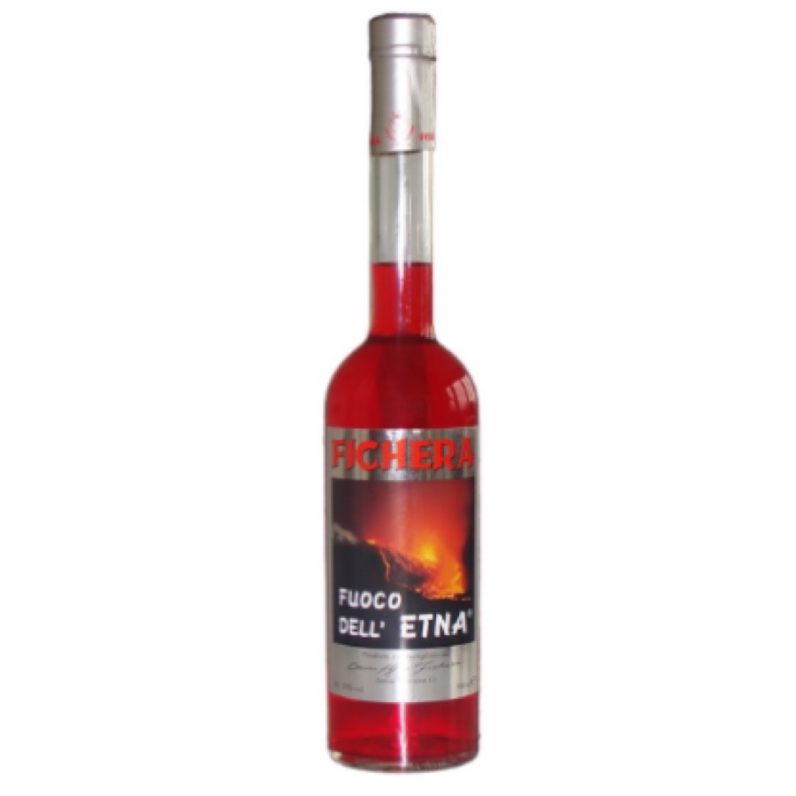 Fuoco dell´ Etna