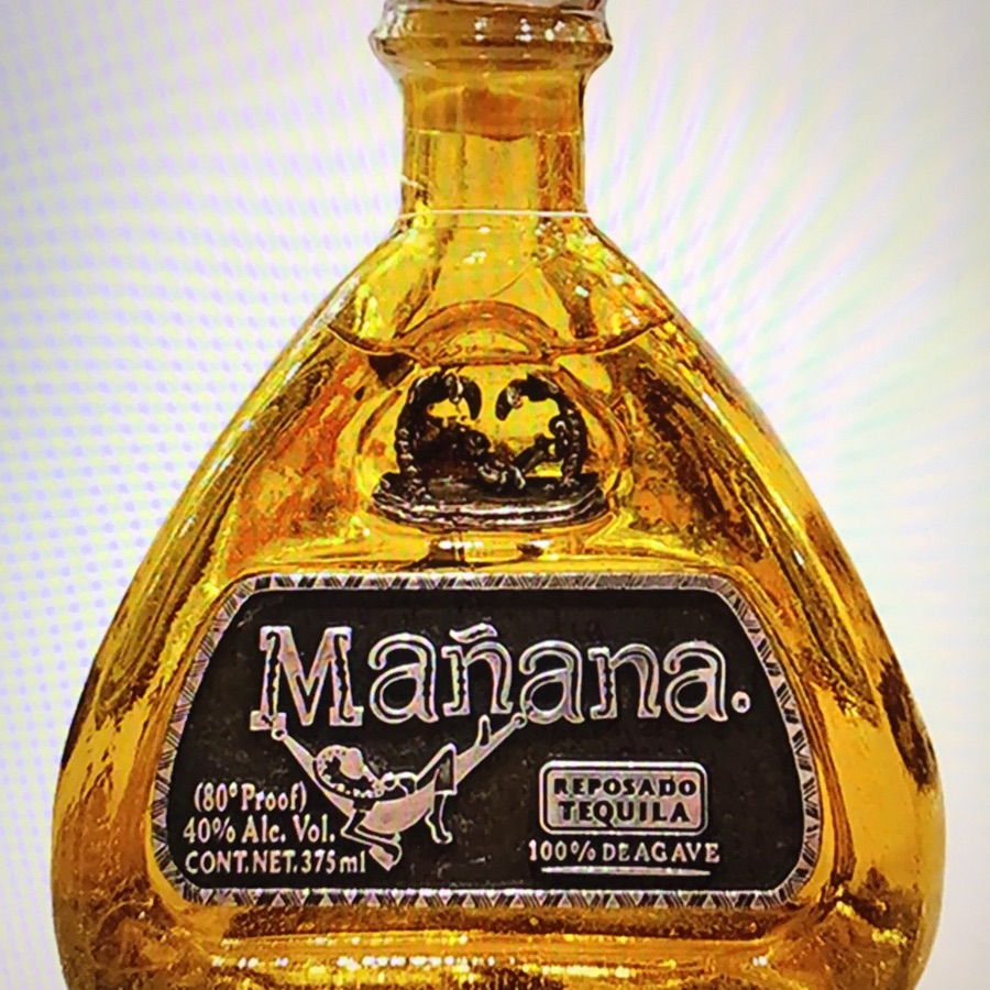 Mañana Reposado