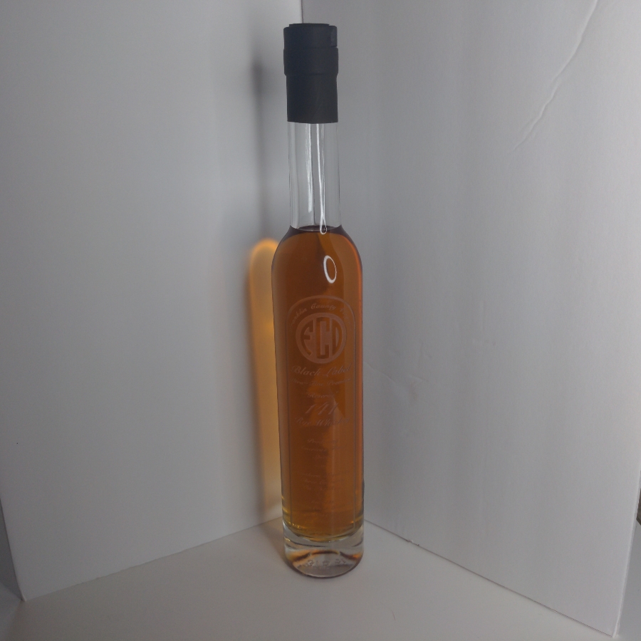 Franklin County Distillery 141 Rye Whiskey
