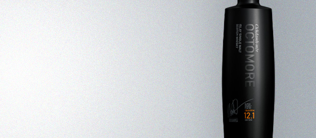 Octomore 12.1