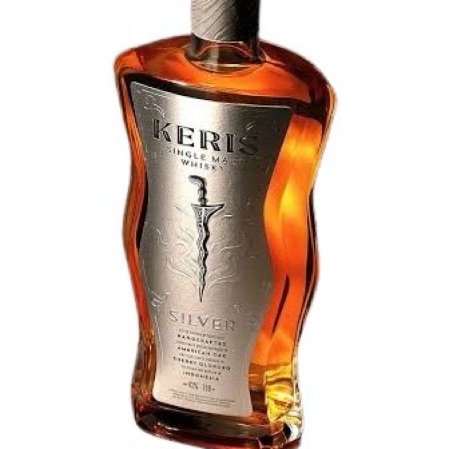 Keris Single Malt