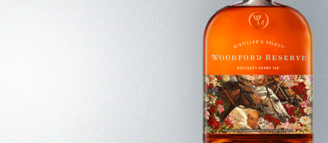 Woodford Reserve Kentucky Derby 148