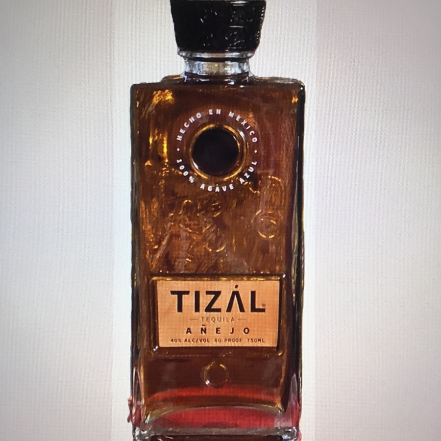 Tizál Añejo