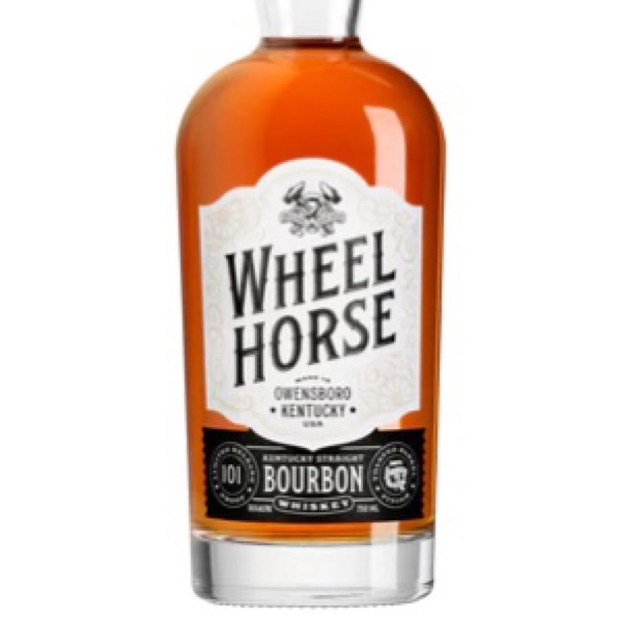 Wheel Horse Bourbon Toasted Barrell Finish Fall 2022