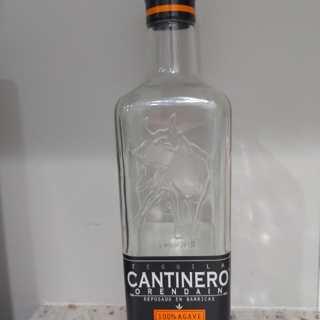 Cantinero Orendain Reposado