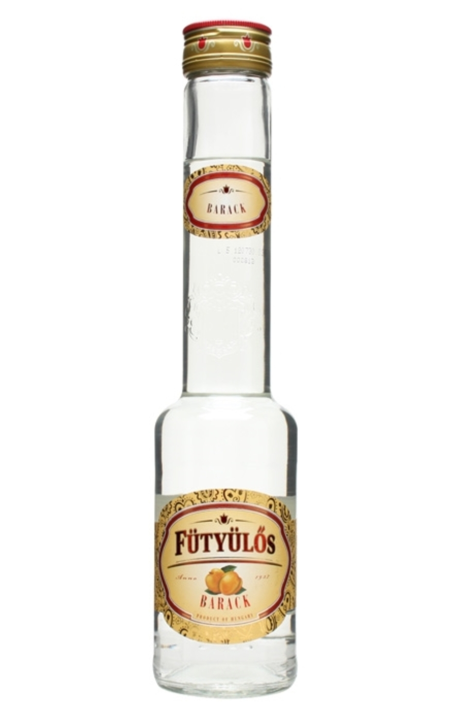 Zwack Fütyülős Mézes Barack