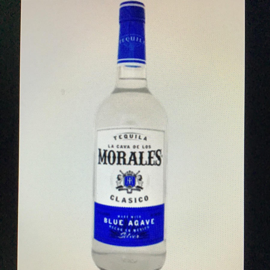 La Cava De Los Morales Clasico Blanco