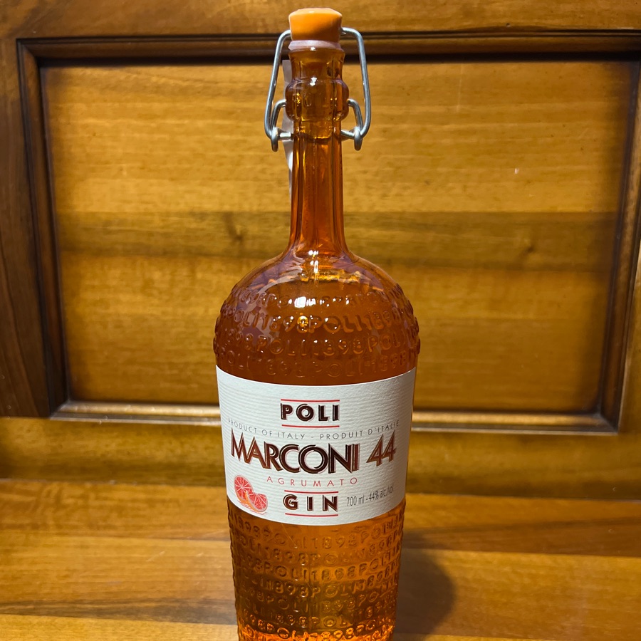Marconi 44