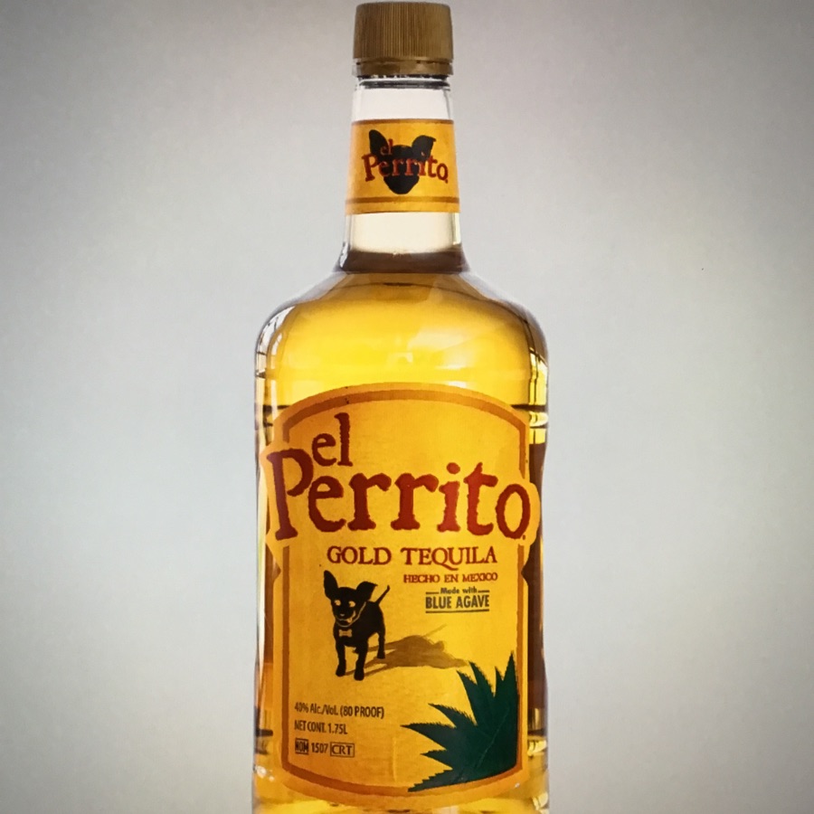 El Perrito Gold