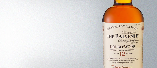 Balvenie Doublewood 12 Year