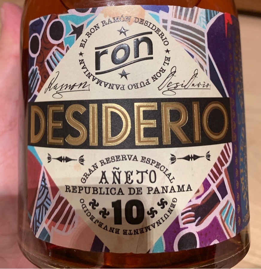 Desiderio