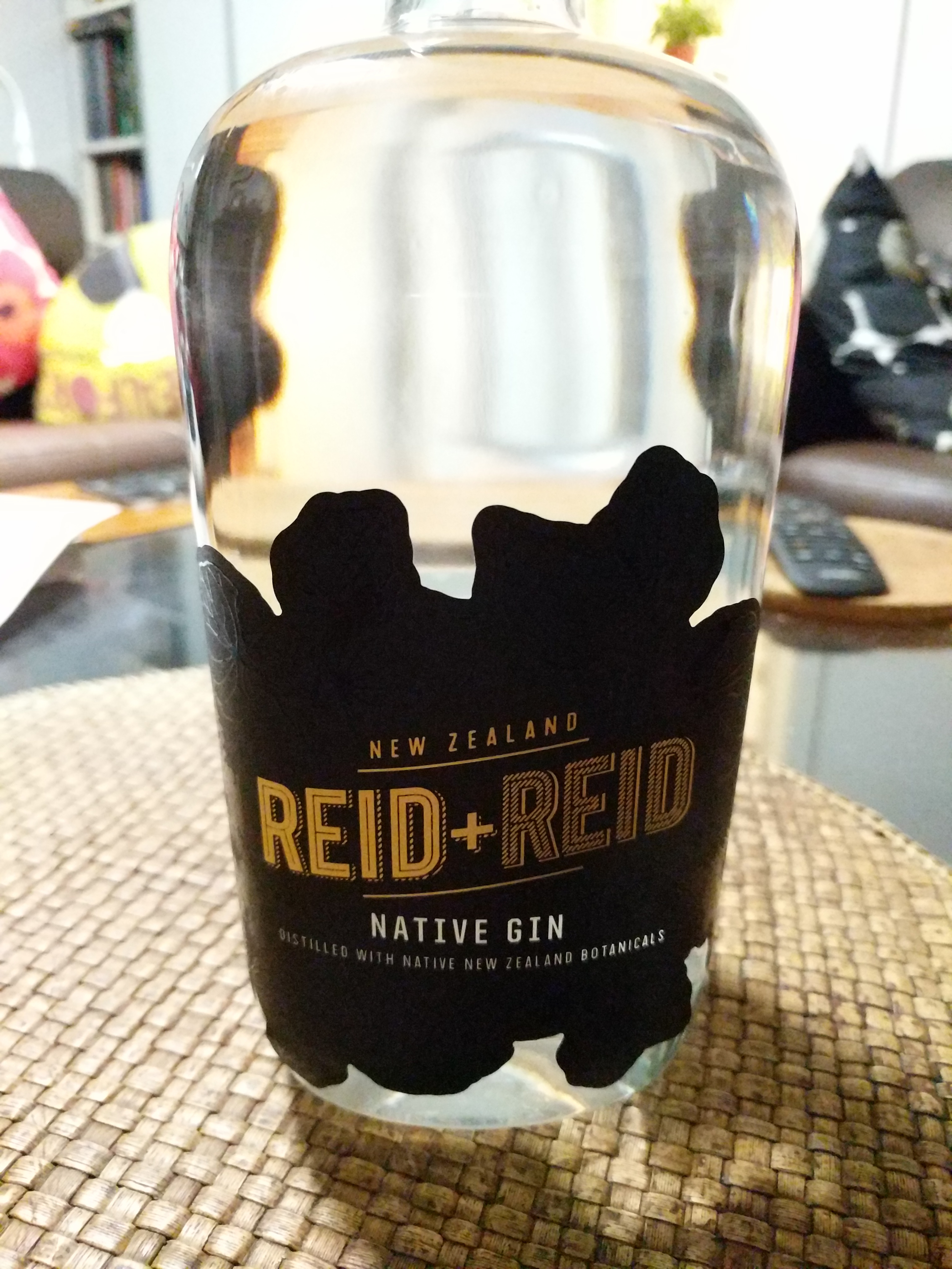 Reid + Reid