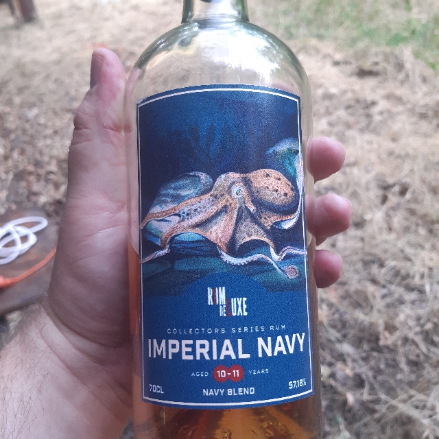 Collectors Series No. 1. - Imperial Navy