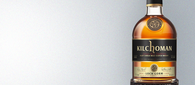 Kilchoman Loch Gorm (2022 Edition)