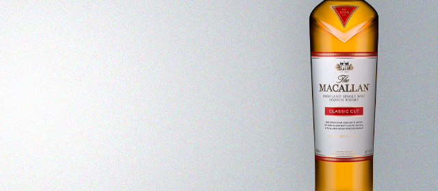Macallan Classic Cut (2021 Release)