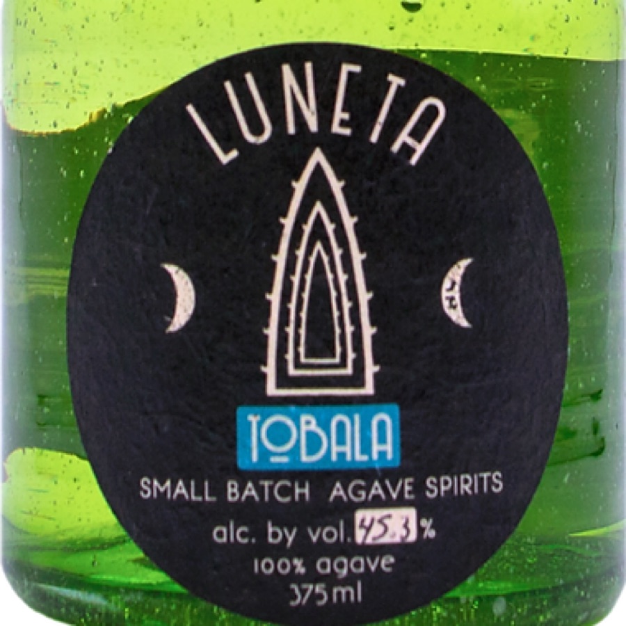 Luneta Tobala
