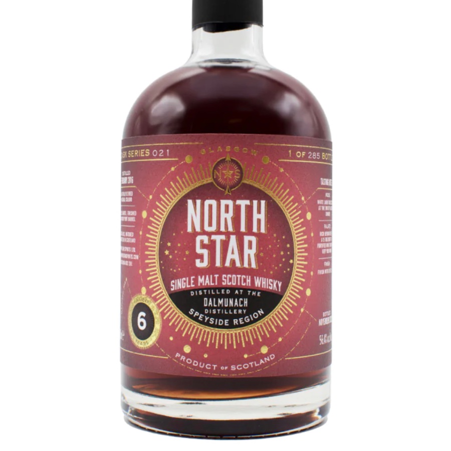 North Star Dalmunach Series 21
