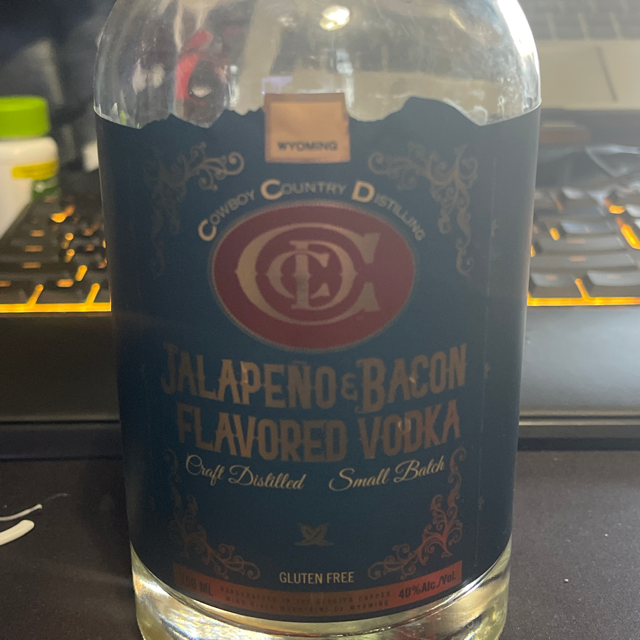 Country Cowboy Distilling