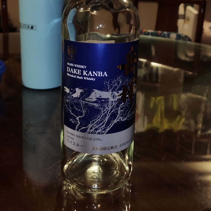 Dake Kanba