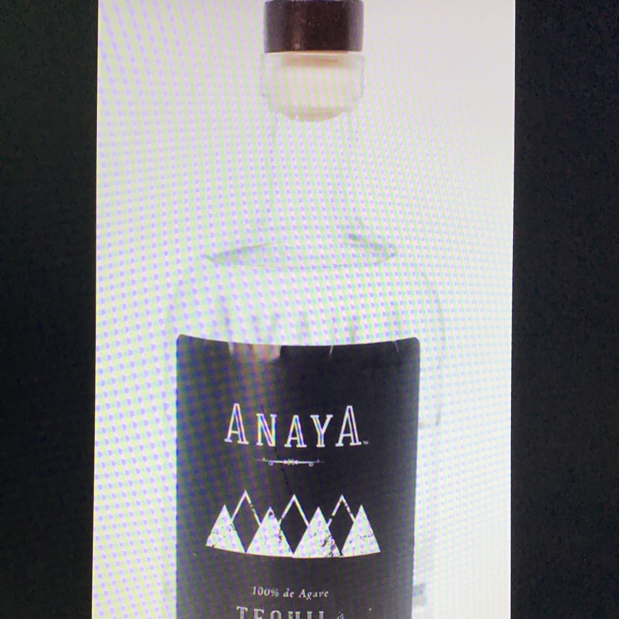 Anaya Blanco