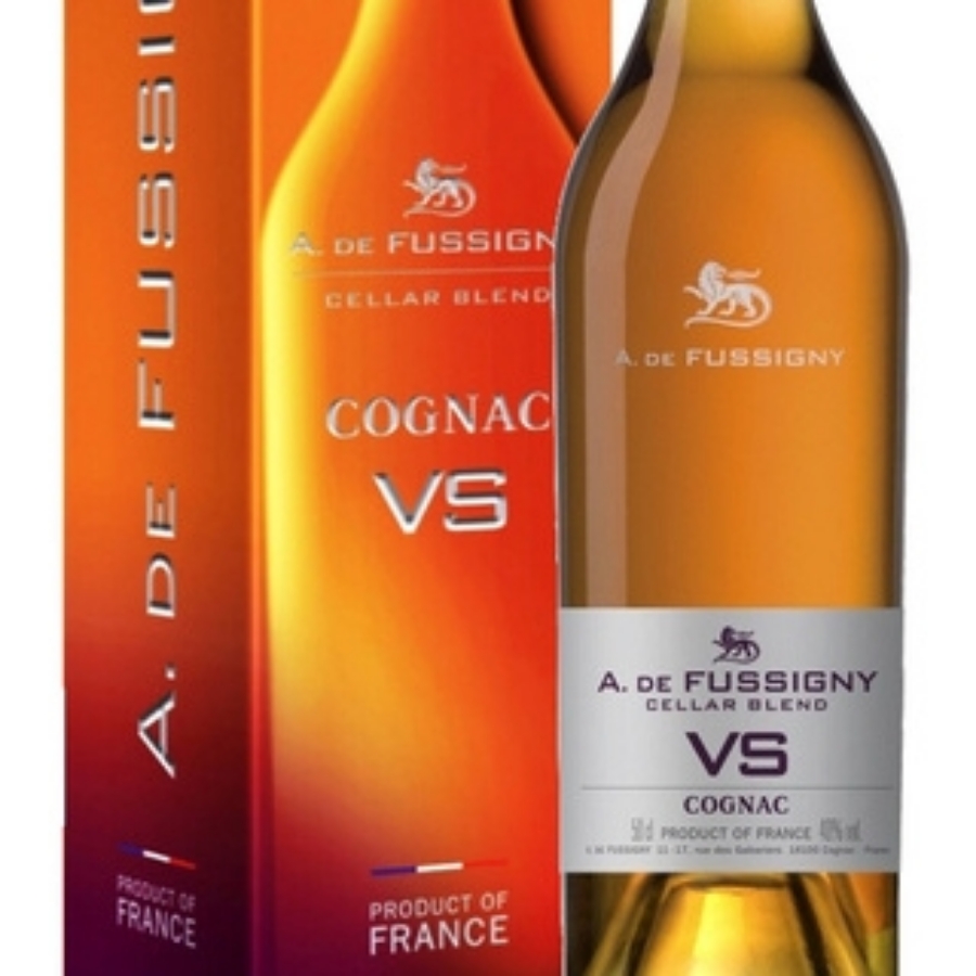 A. de Fussigny Cellar Blend VS