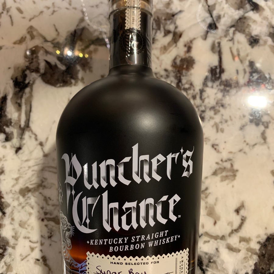 pinchers chance barrel pick sugar ray