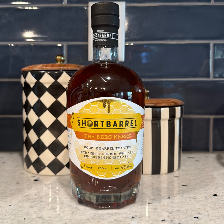 Shortbarrel The Bees Knees