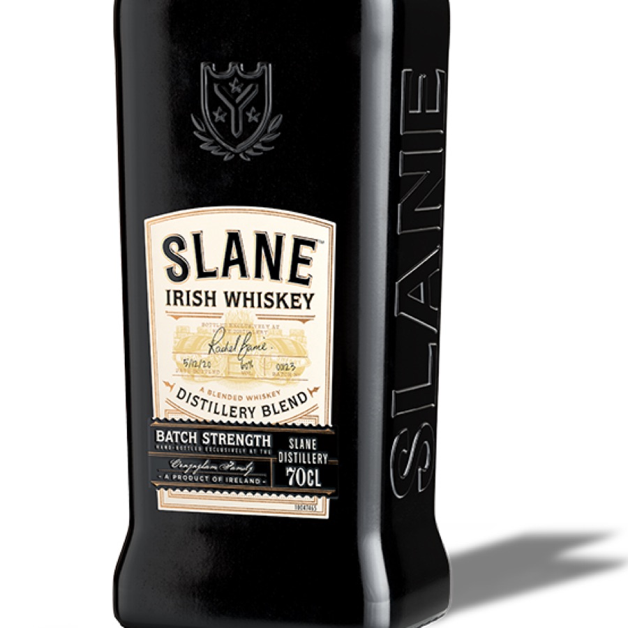 Slane Batch Strength