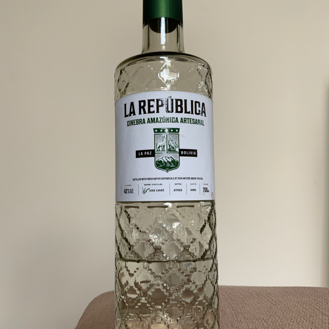 La Republica