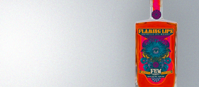 FEW Flaming Lips Brainville Rye