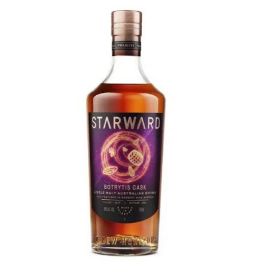 Starward Botrytis Cask