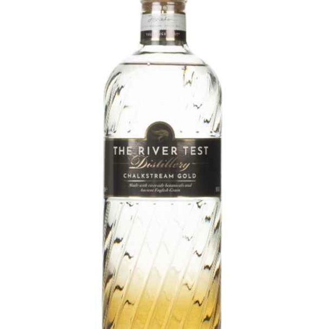 The River Test