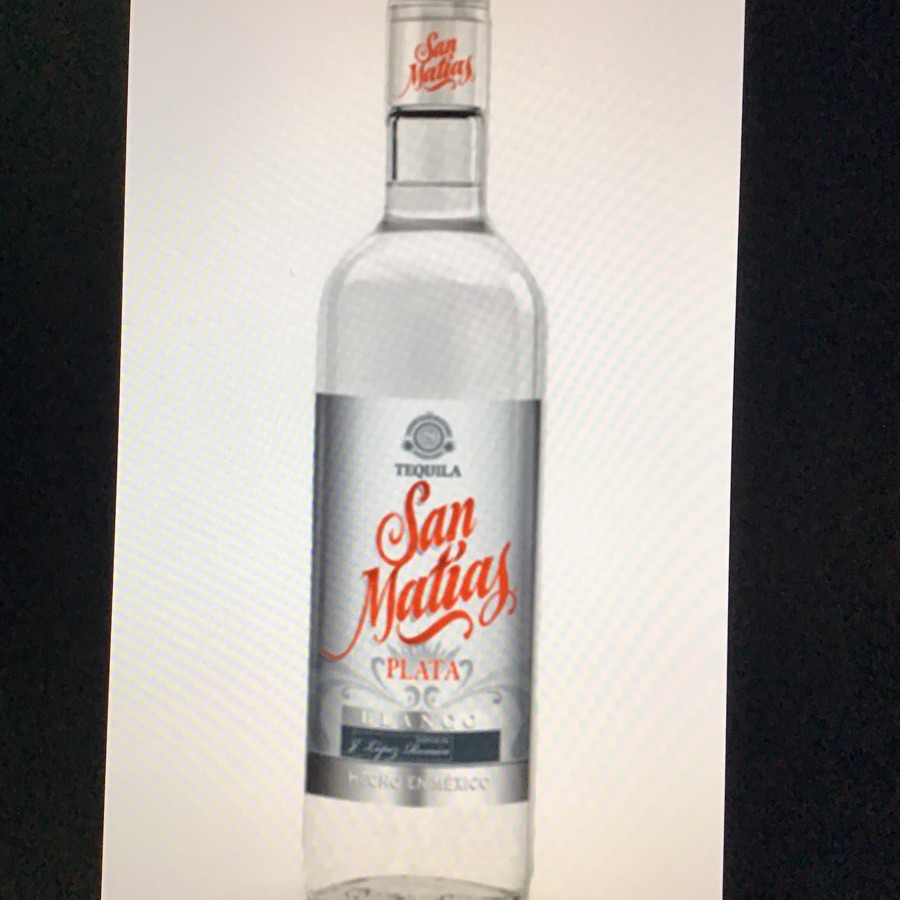 San Matías Plata