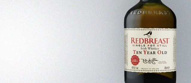 Redbreast 10 Year