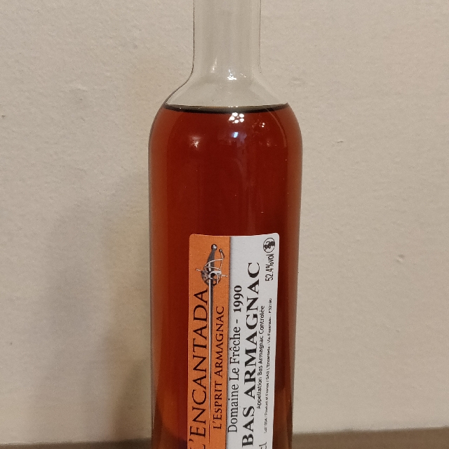 L'Encantada Domaine Le Frêche 1990