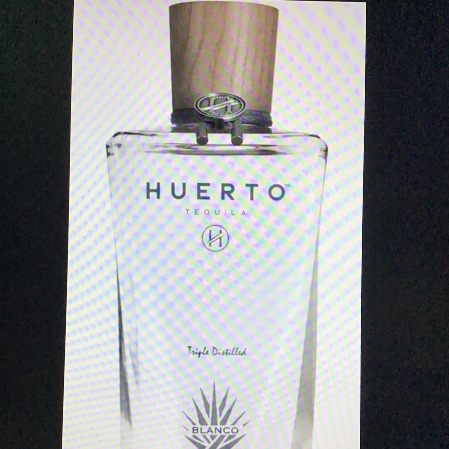 Huerto Blanco