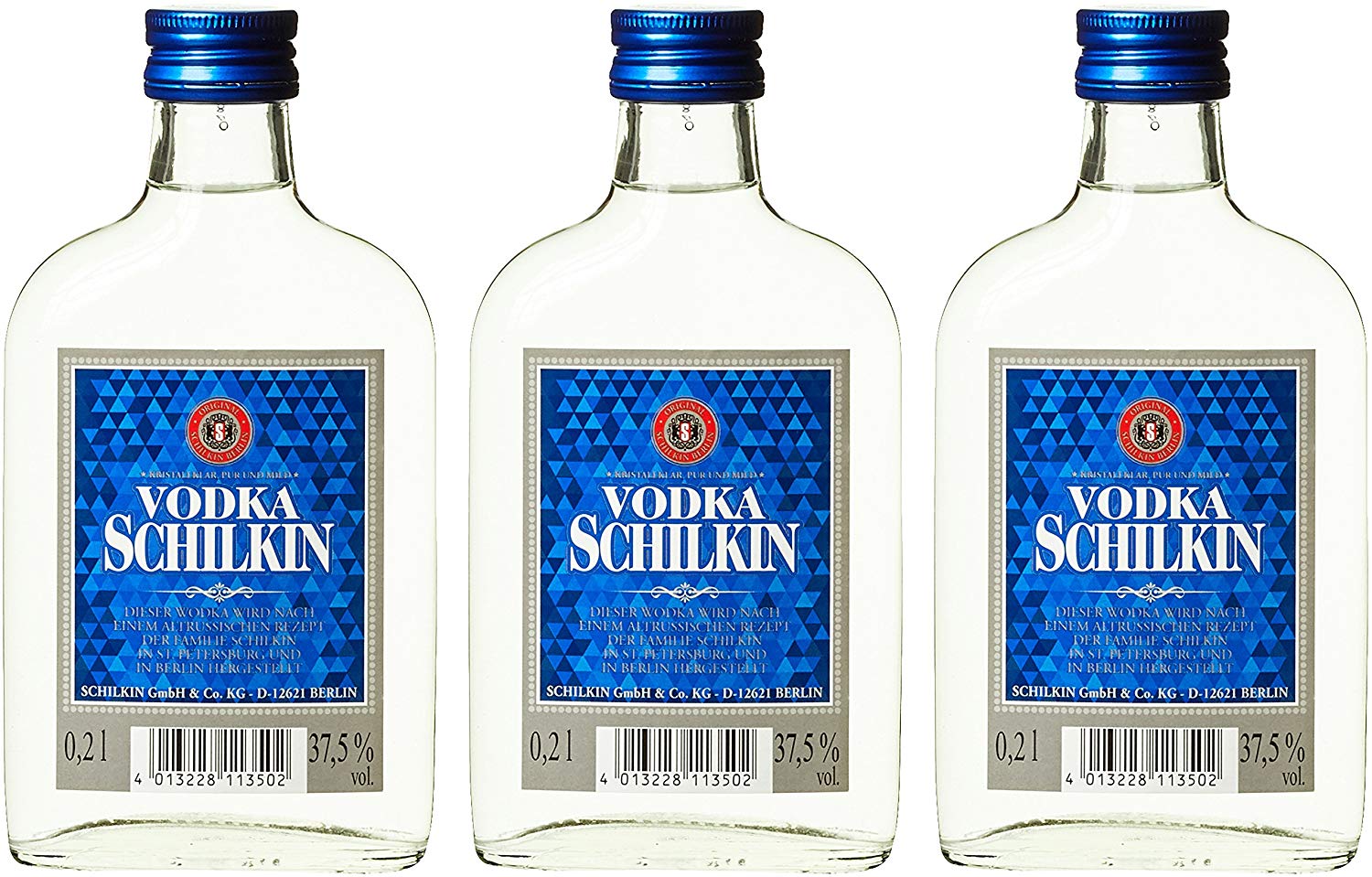 Vodka Schilkin
