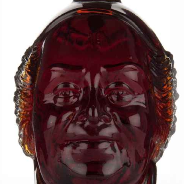 Old Monk The Legend
