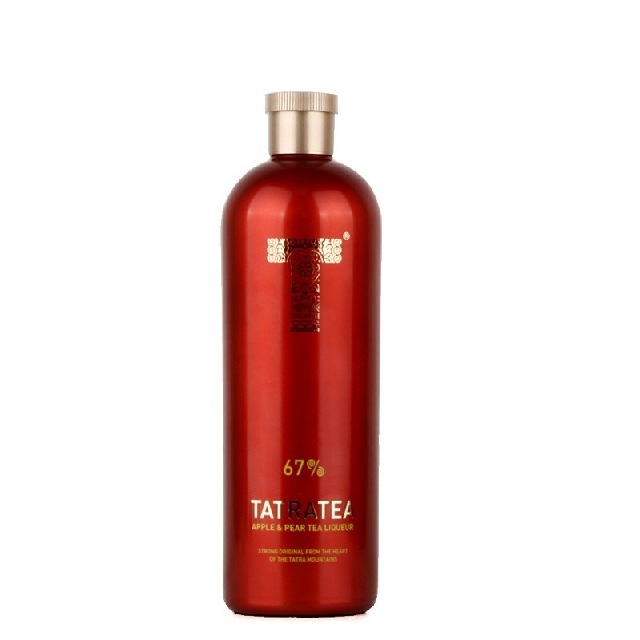 Tatratea 67 Apple & Pear