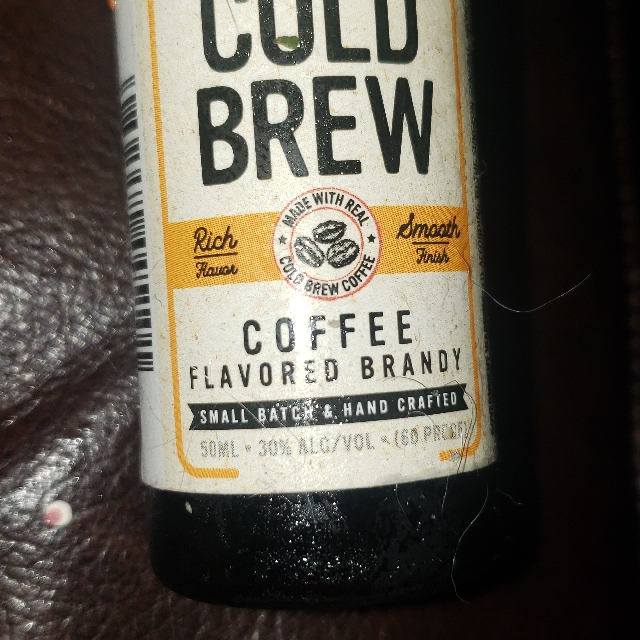 Allen's Cold Brew