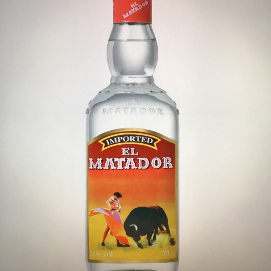 Matador Blanco