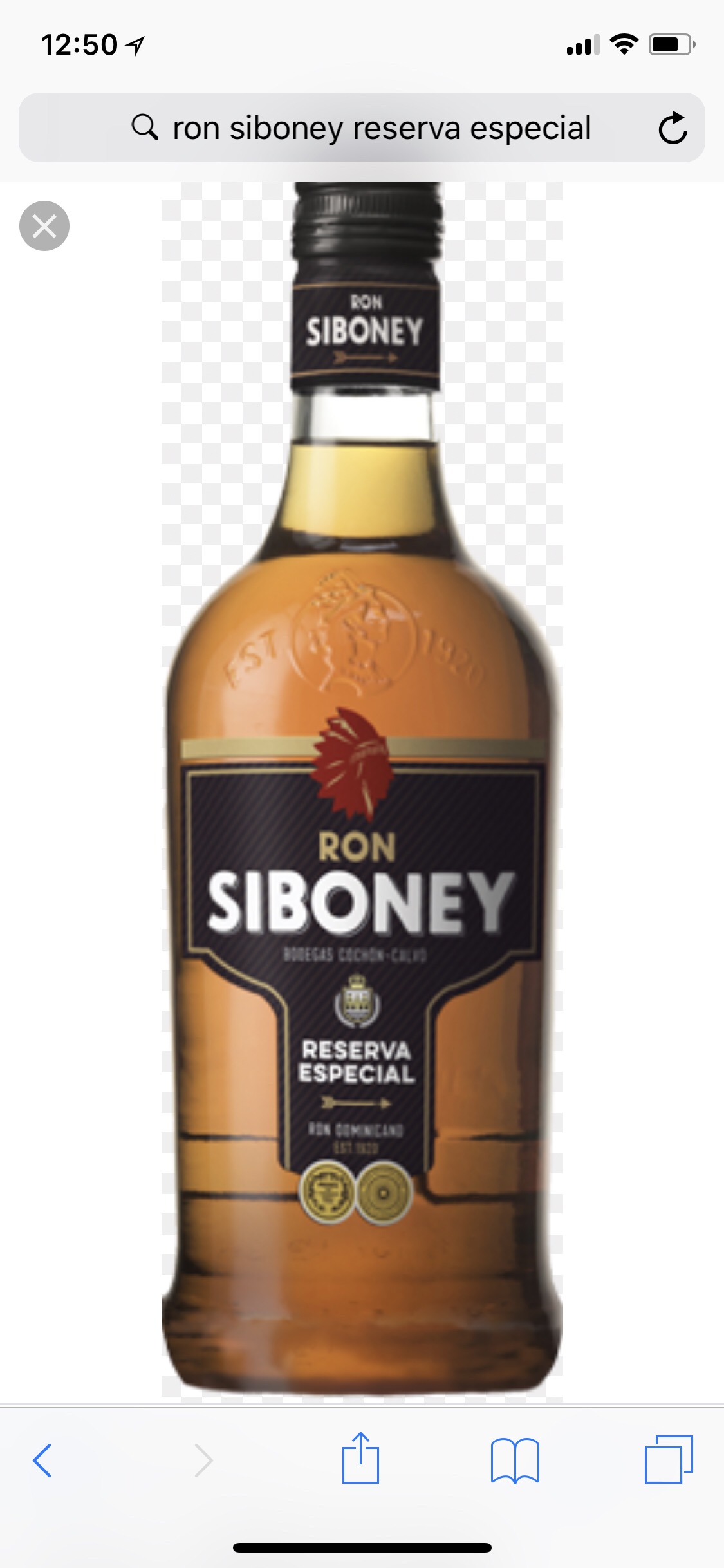 Siboney Reserva Especial